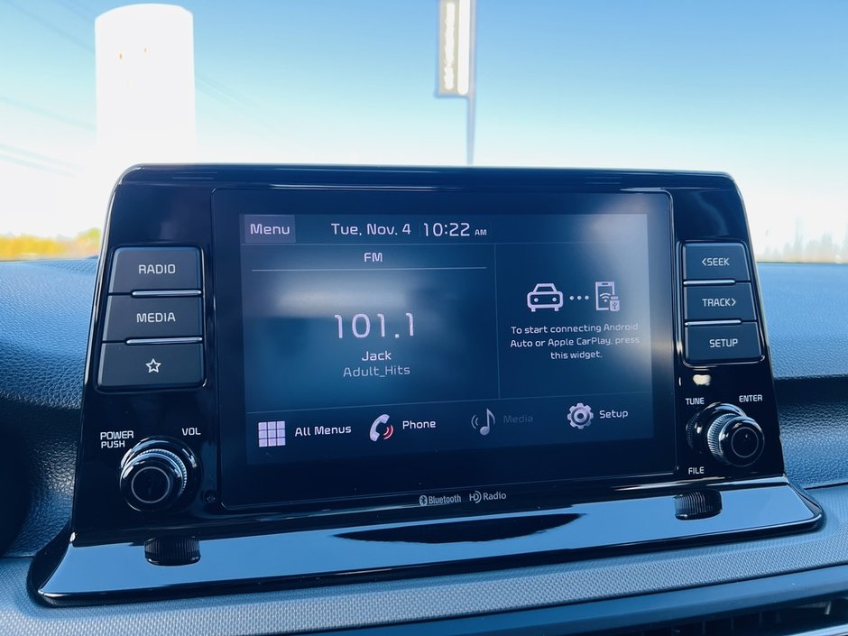 2023 Kia Seltos LX AWD-27