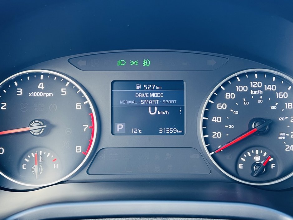 2023 Kia Seltos LX AWD-15