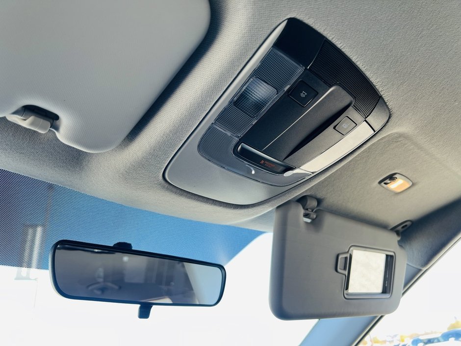 2023 Kia Seltos LX AWD-36