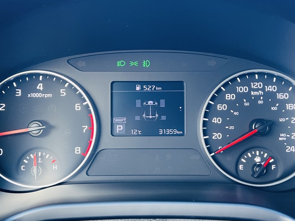 2023 Kia Seltos LX AWD-21