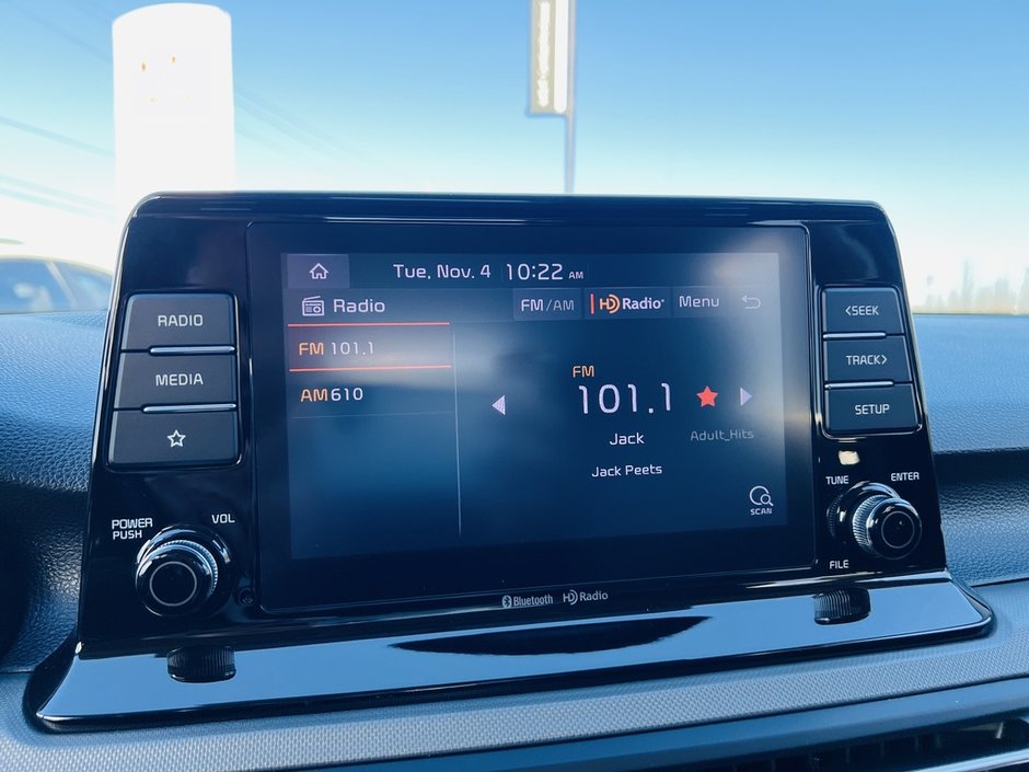 2023 Kia Seltos LX AWD-28