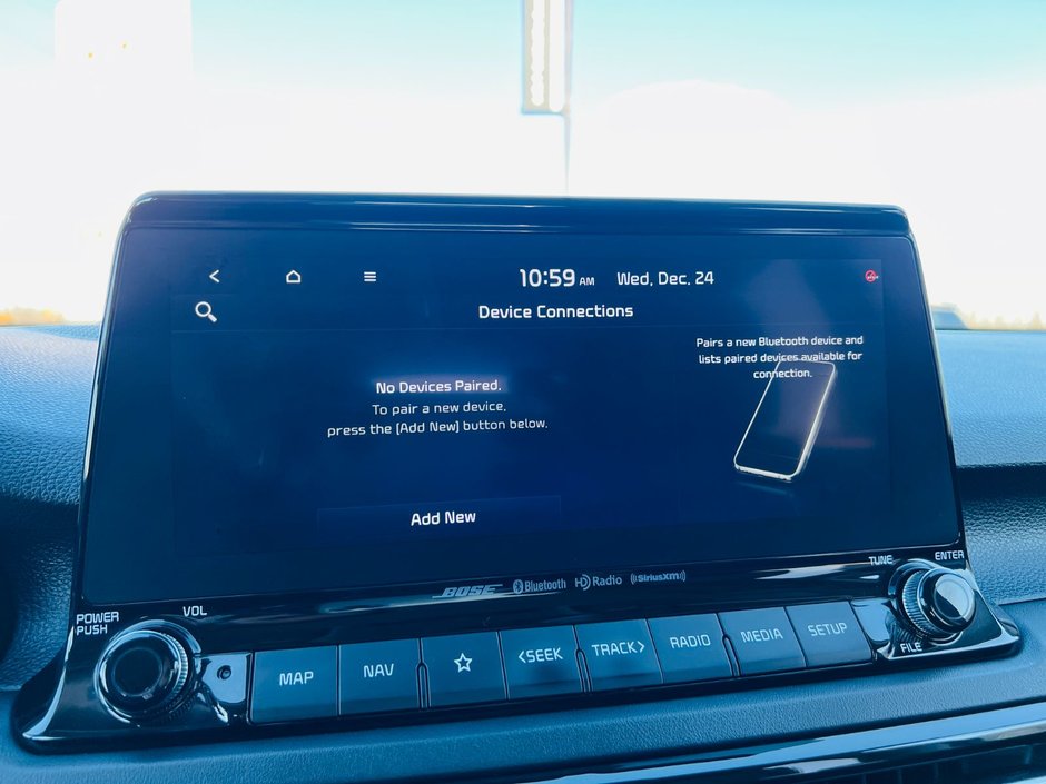 Kia Seltos SX Turbo 2023-47