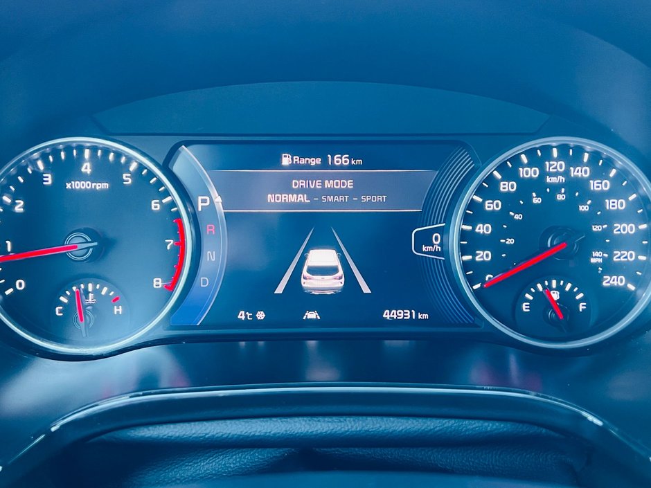 Kia Seltos SX Turbo 2023-16