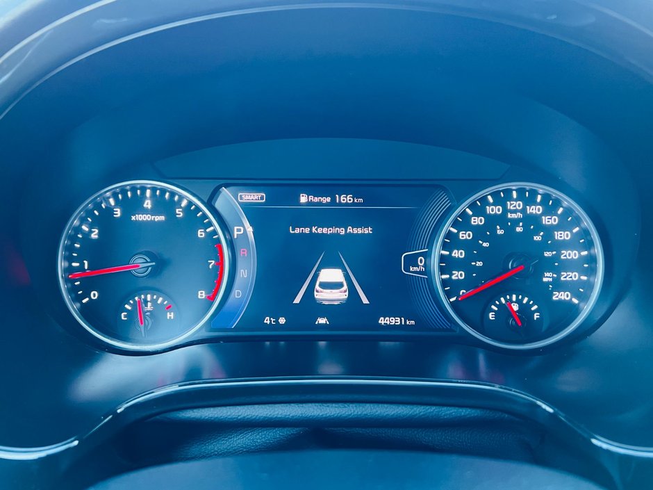 Kia Seltos SX Turbo 2023-15