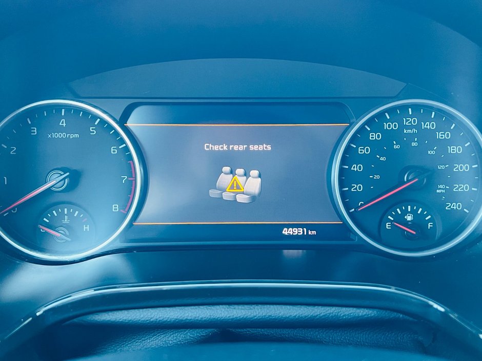 Kia Seltos SX Turbo 2023-25