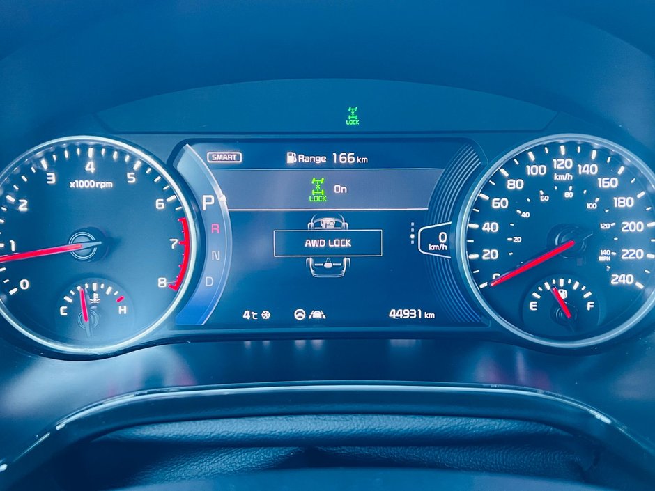 Kia Seltos SX Turbo 2023-23