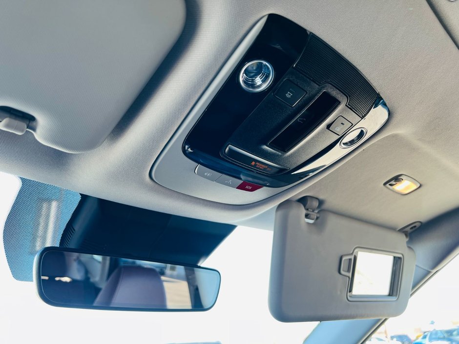 Kia Seltos SX Turbo 2023-55