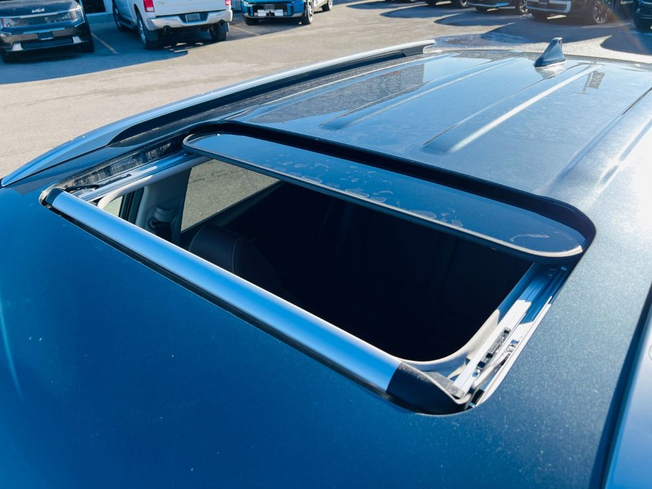 Kia Seltos SX Turbo 2023-58