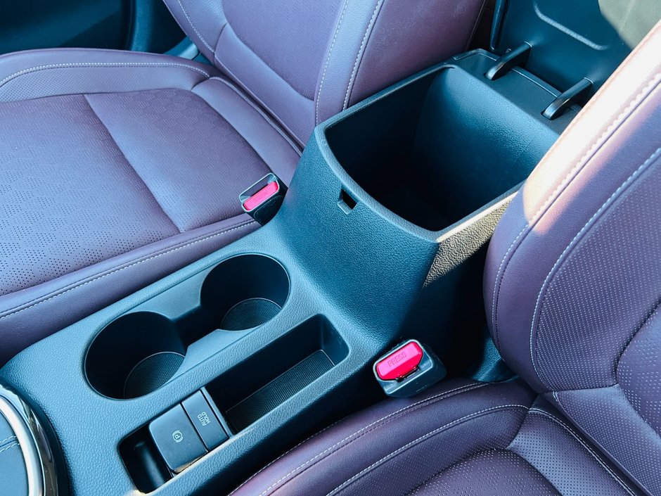 Kia Seltos SX Turbo 2023-54