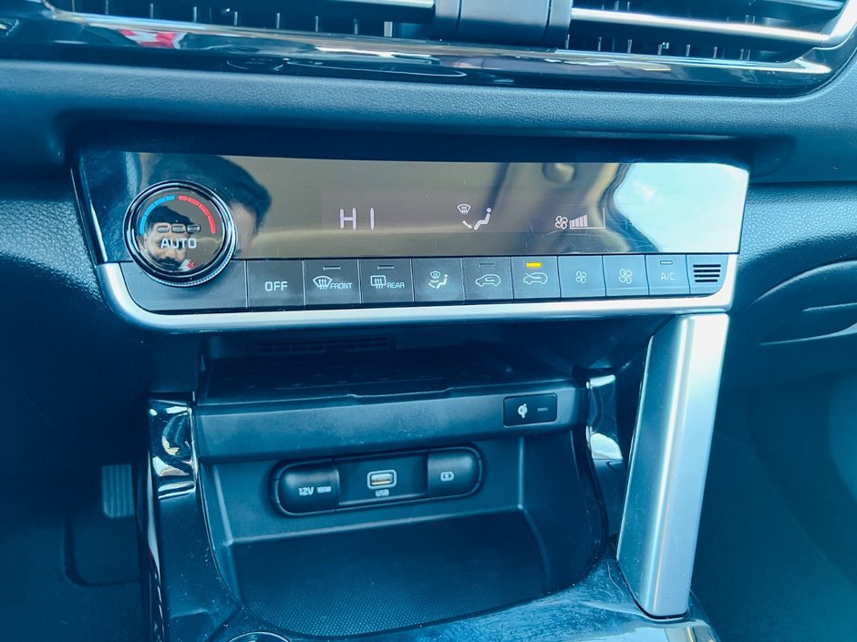 Kia Seltos SX Turbo 2023-52