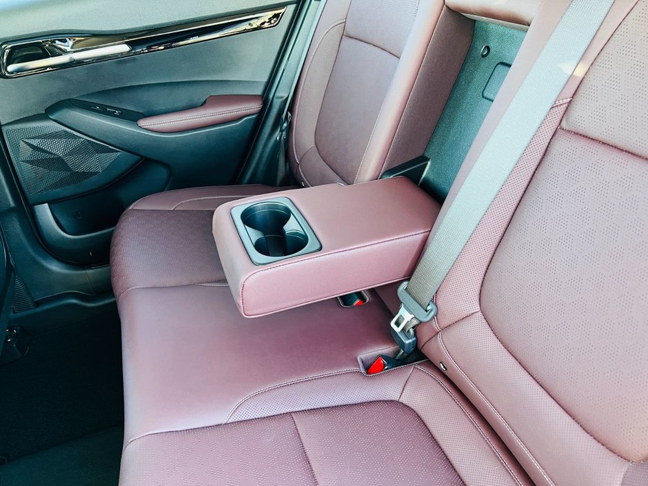 Kia Seltos SX Turbo 2023-62