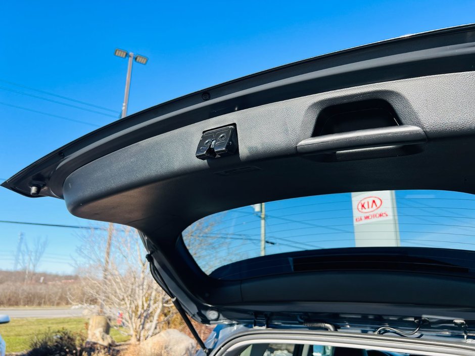 Kia Seltos SX Turbo 2023-68