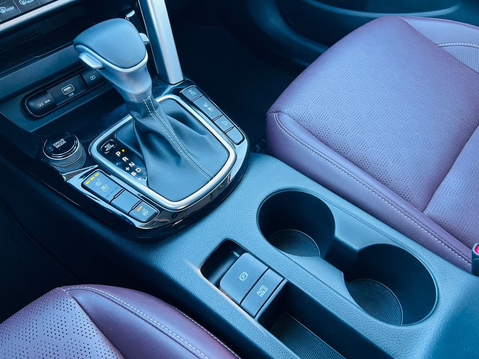 Kia Seltos SX Turbo 2023-53