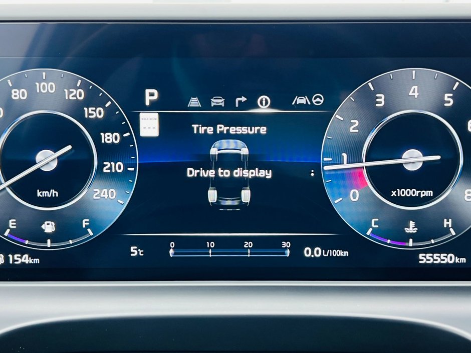 2024 Kia Seltos EX Premium AWD-25