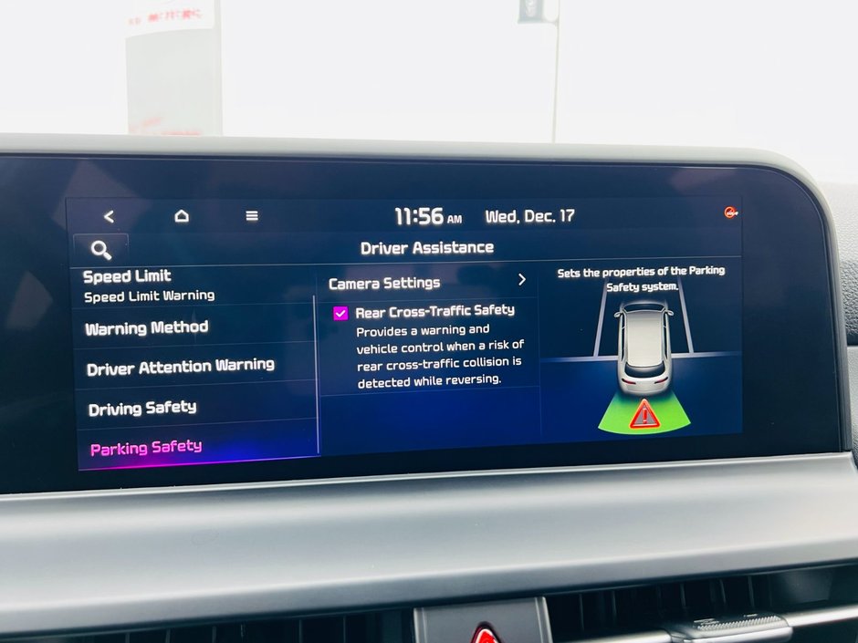 2024 Kia Seltos EX Premium AWD-45