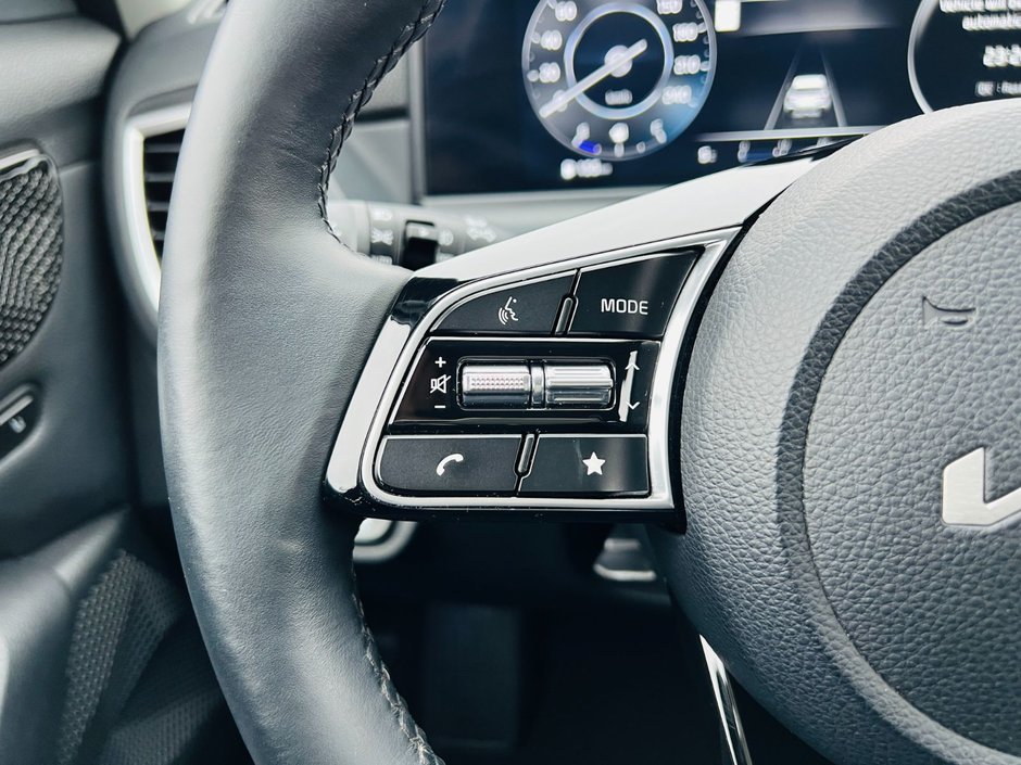 2024 Kia Seltos EX Premium AWD-16