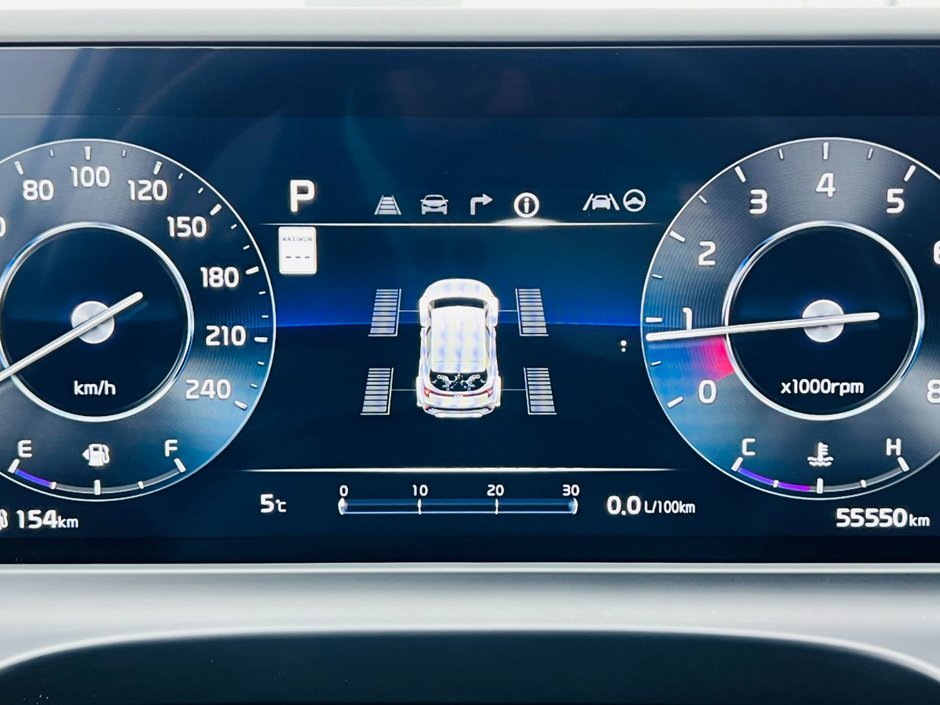 2024 Kia Seltos EX Premium AWD-26