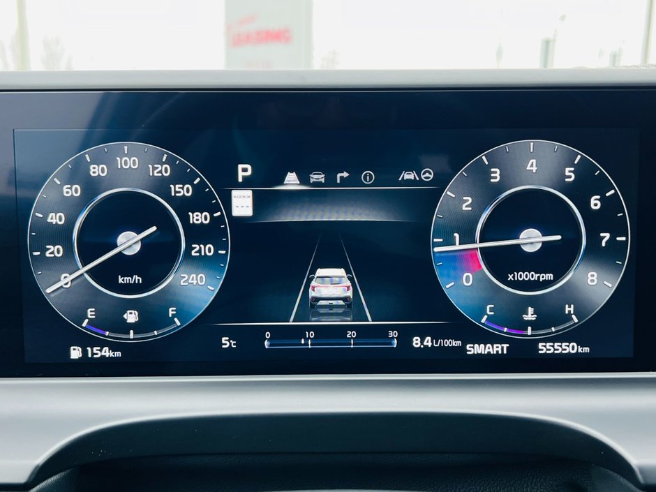 2024 Kia Seltos EX Premium AWD-18