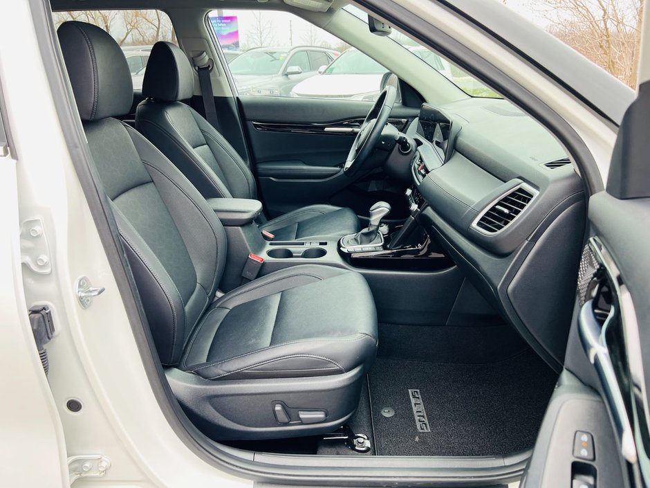 2024 Kia Seltos EX Premium AWD-67