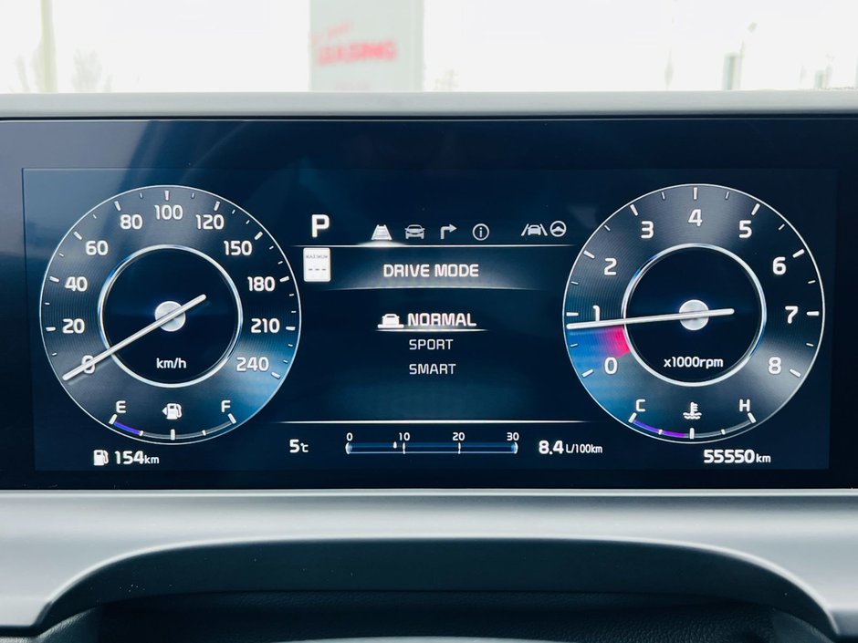 2024 Kia Seltos EX Premium AWD-19