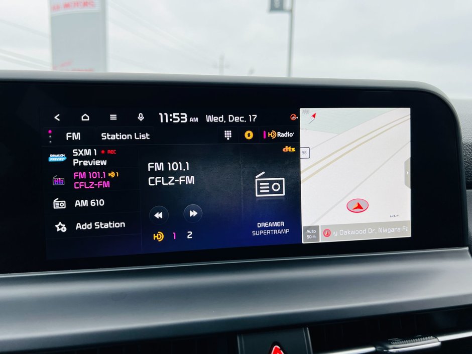 2024 Kia Seltos EX Premium AWD-34