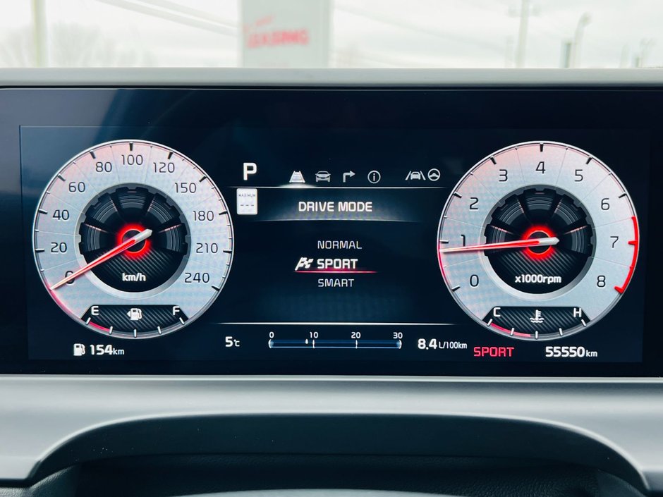 2024 Kia Seltos EX Premium AWD-20