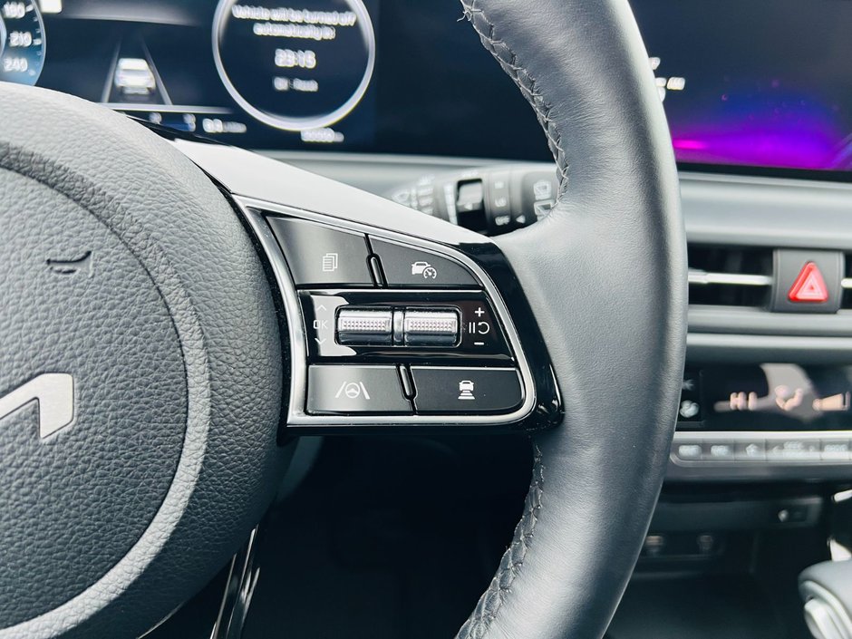 2024 Kia Seltos EX Premium AWD-17