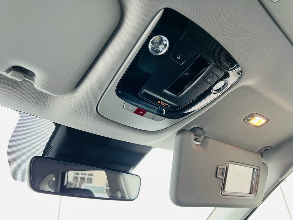 2024 Kia Seltos EX Premium AWD-58