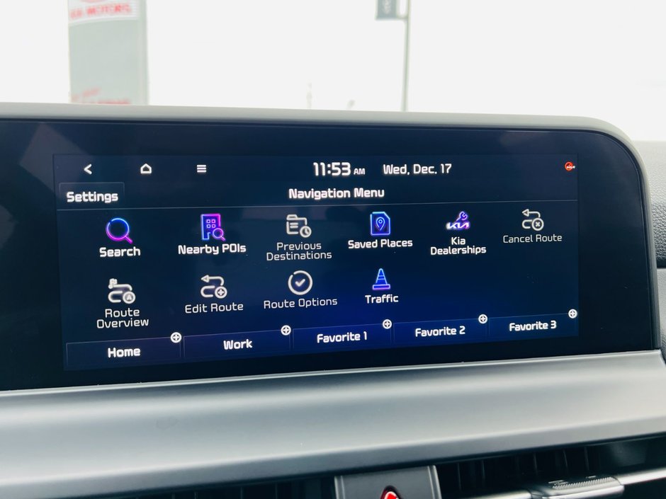 2024 Kia Seltos EX Premium AWD-32