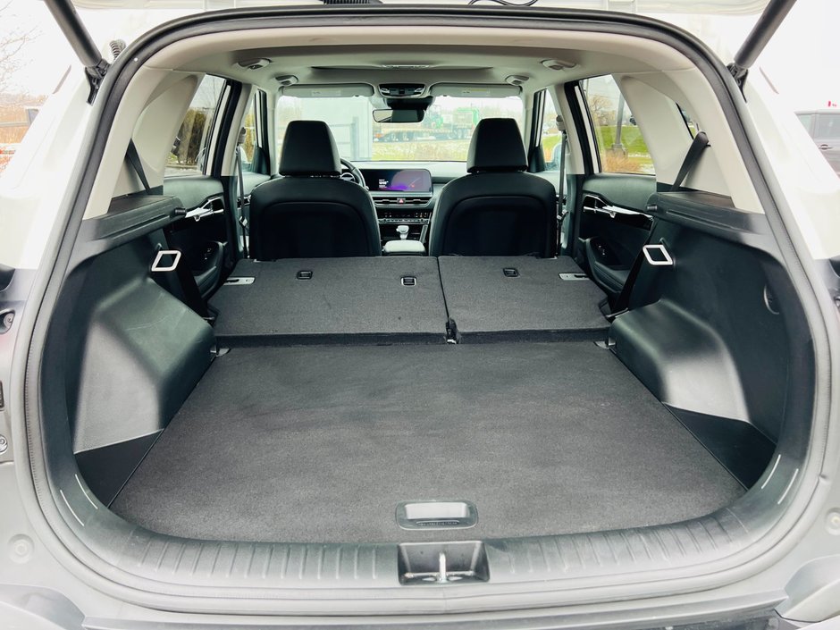 2024 Kia Seltos EX Premium AWD-64