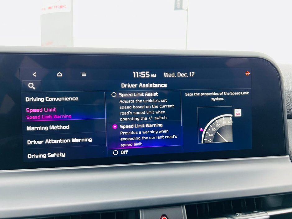 2024 Kia Seltos EX Premium AWD-42