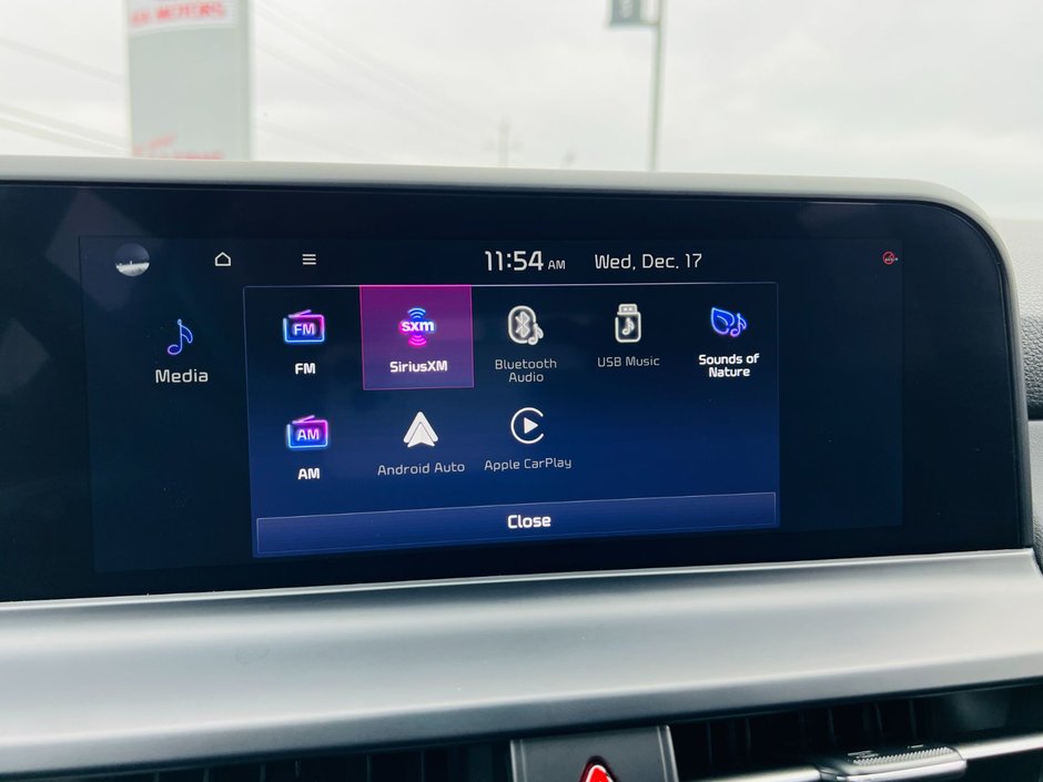 2024 Kia Seltos EX Premium AWD-36