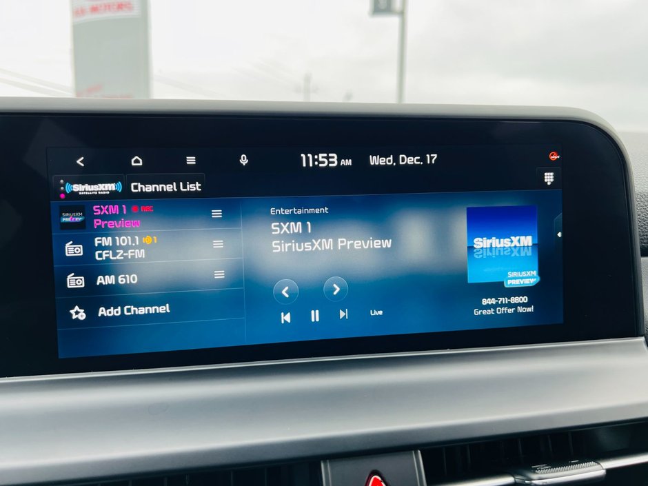 2024 Kia Seltos EX Premium AWD-33