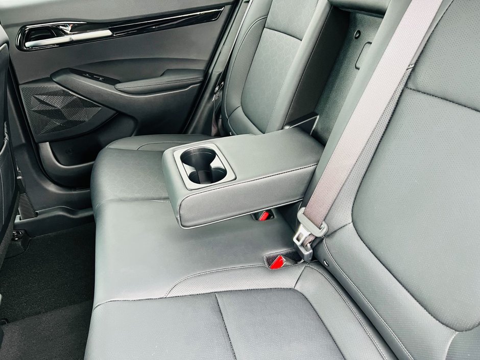 2024 Kia Seltos EX Premium AWD-9