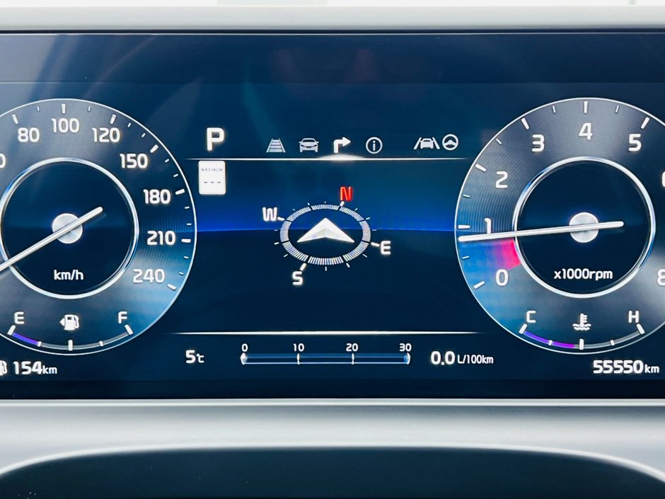 2024 Kia Seltos EX Premium AWD-24