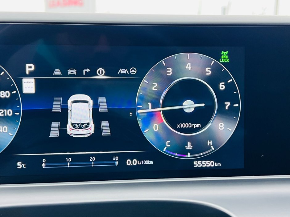 2024 Kia Seltos EX Premium AWD-27