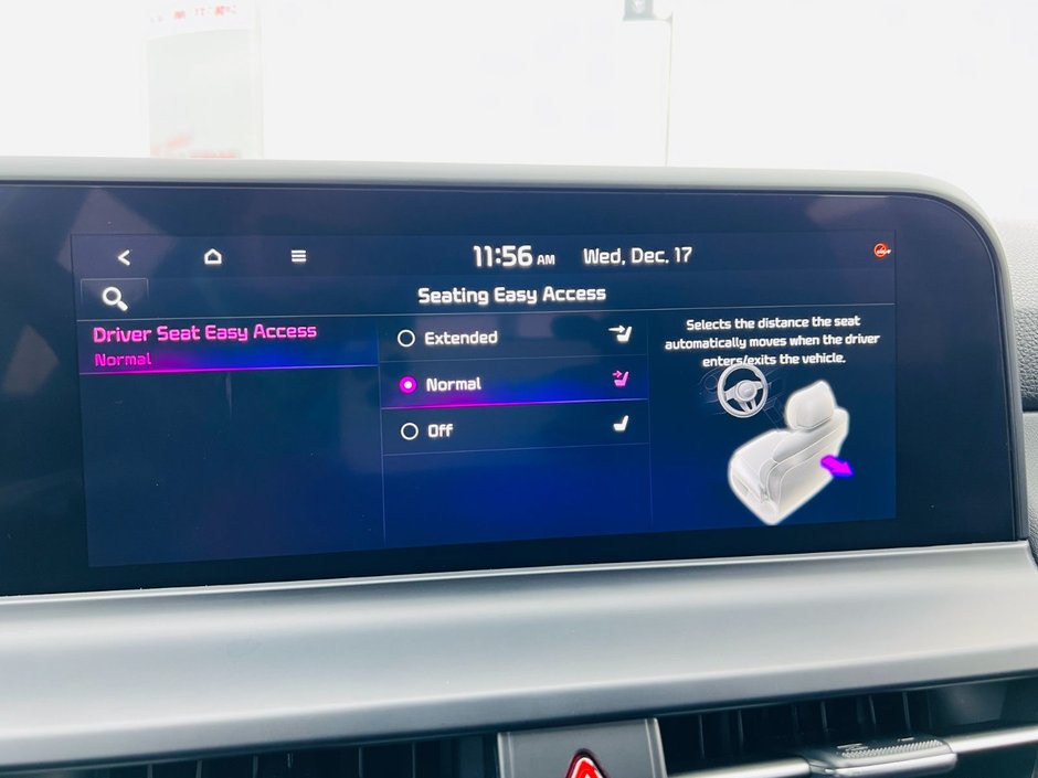 2024 Kia Seltos EX Premium AWD-46