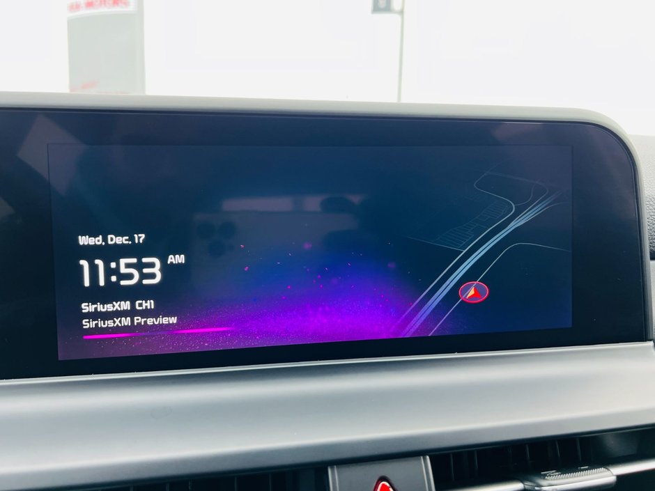 2024 Kia Seltos EX Premium AWD-30