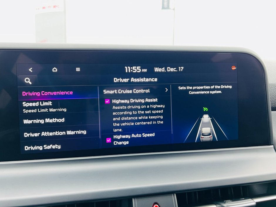 2024 Kia Seltos EX Premium AWD-41