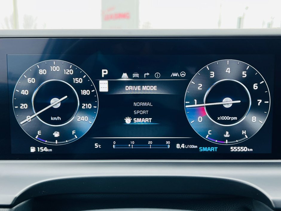 2024 Kia Seltos EX Premium AWD-21