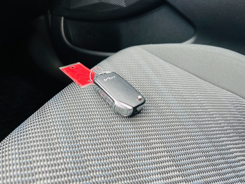 2024 Kia Seltos LX AWD-9