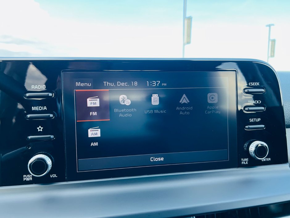 2024 Kia Seltos LX AWD-31