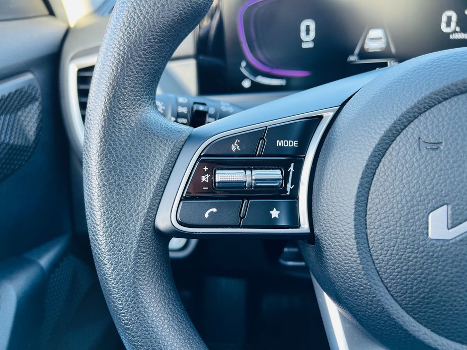 2024 Kia Seltos LX AWD-14