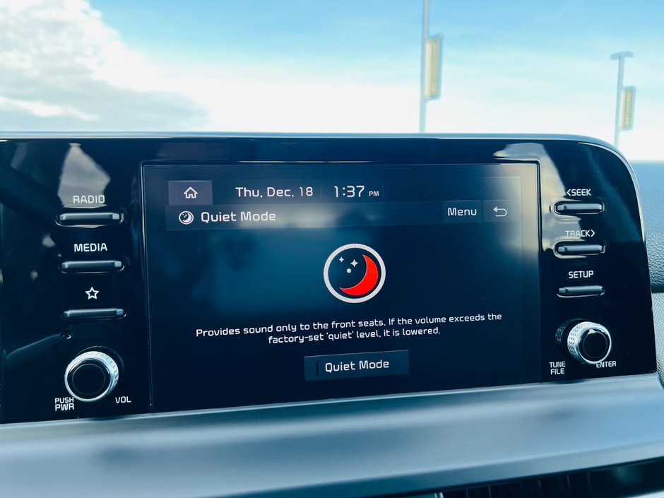 2024 Kia Seltos LX AWD-32