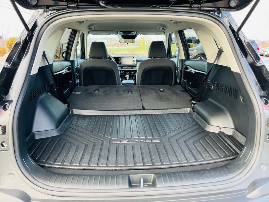 2024 Kia Seltos LX AWD-43