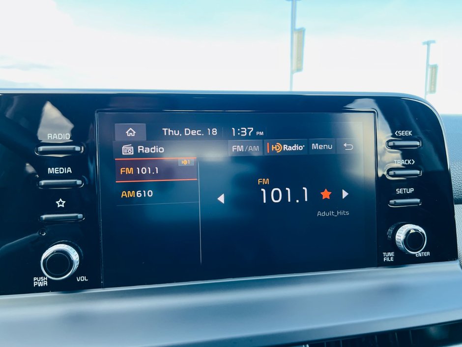 2024 Kia Seltos LX AWD-30