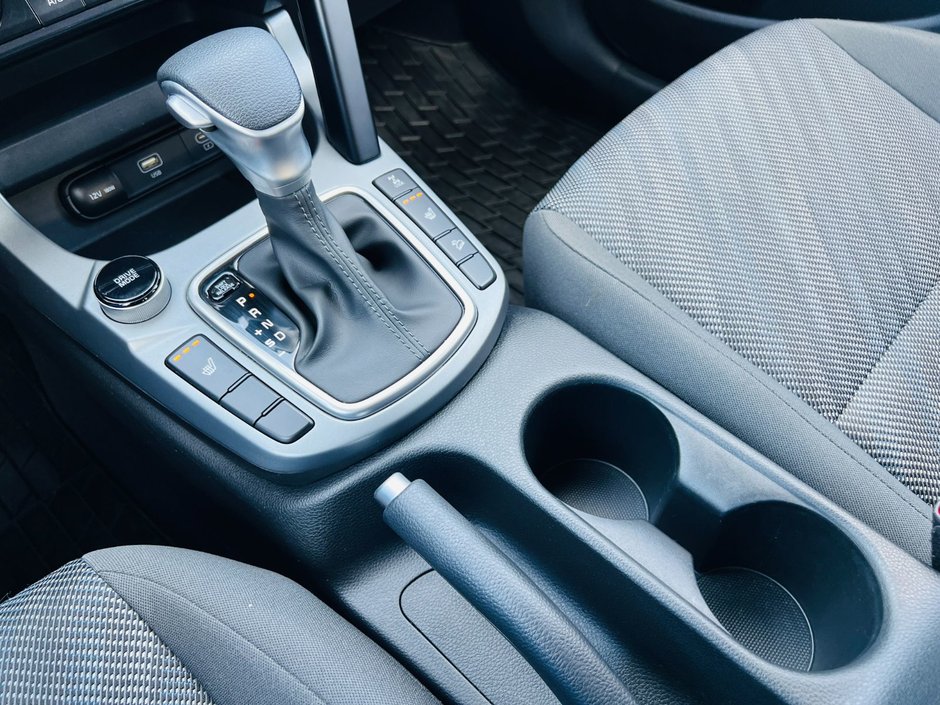 2024 Kia Seltos LX AWD-37