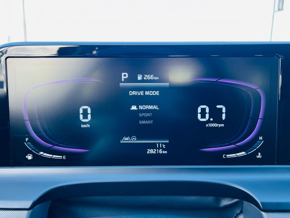 2024 Kia Seltos LX AWD-16