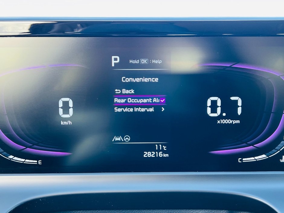 2024 Kia Seltos LX AWD-21