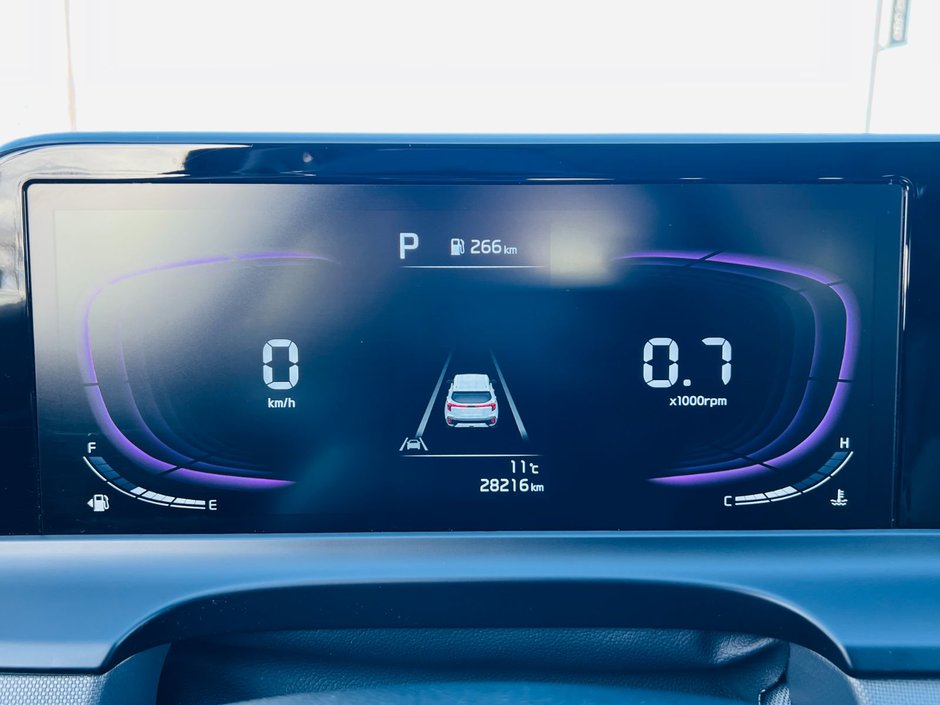 2024 Kia Seltos LX AWD-15